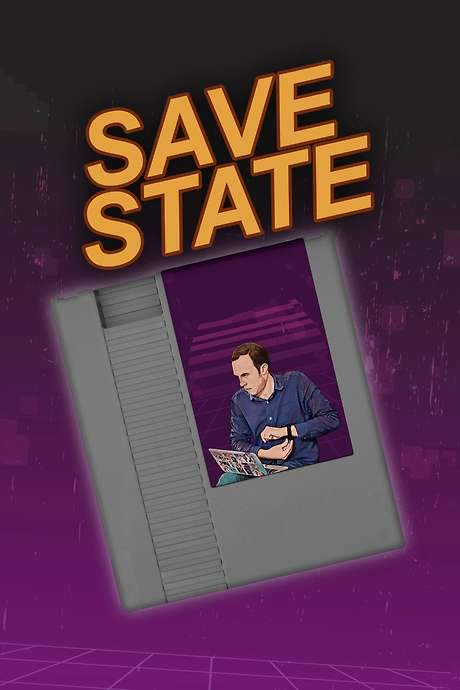 Save State